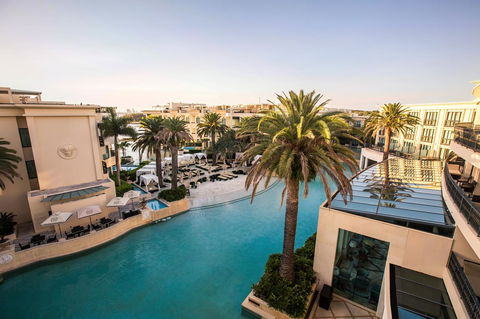 Imperial Hotel Gold Coast - Sydney 4u 1
