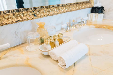 Imperial Hotel Gold Coast - Sydney 4u 22
