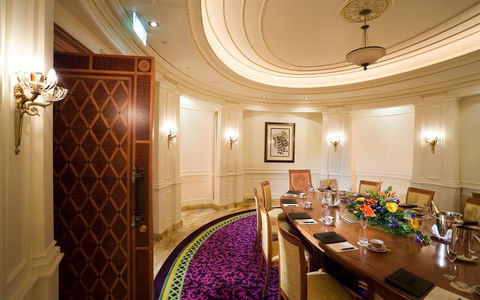 Imperial Hotel Gold Coast - Sydney 4u 38