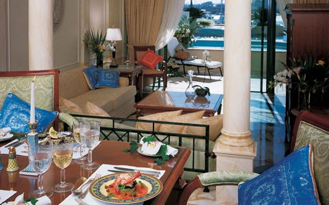 Imperial Hotel Gold Coast - Sydney 4u 36