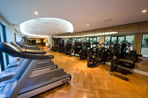 Imperial Hotel Gold Coast - Sydney 4u 10
