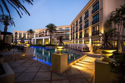 Imperial Hotel Gold Coast - Sydney 4u 31