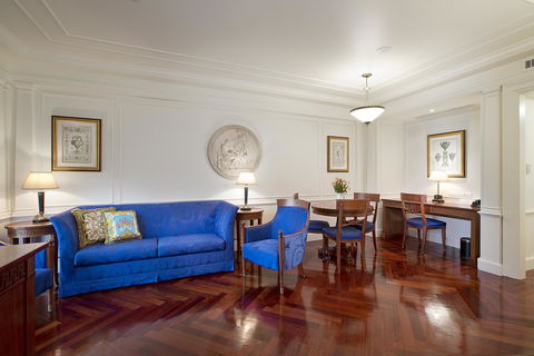 Imperial Hotel Gold Coast - Sydney 4u 23