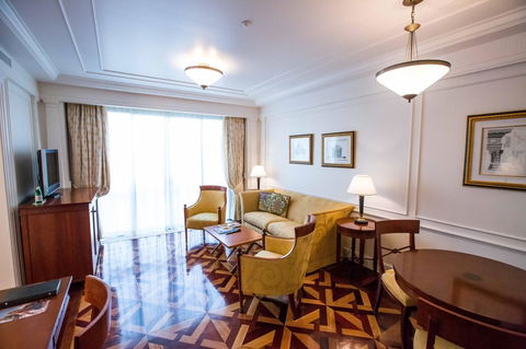 Imperial Hotel Gold Coast - Sydney 4u 37