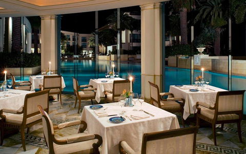 Imperial Hotel Gold Coast - Sydney 4u 39
