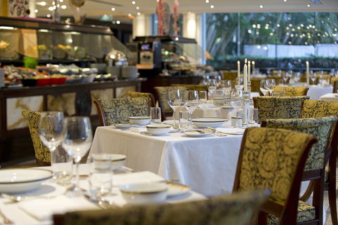 Imperial Hotel Gold Coast - Sydney 4u 13