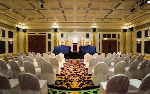 Imperial Hotel Gold Coast - Sydney 4u 44