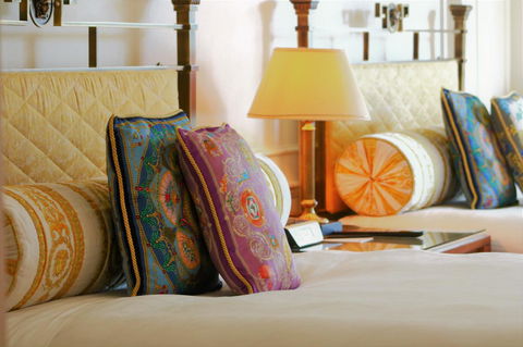 Imperial Hotel Gold Coast - Sydney 4u 26