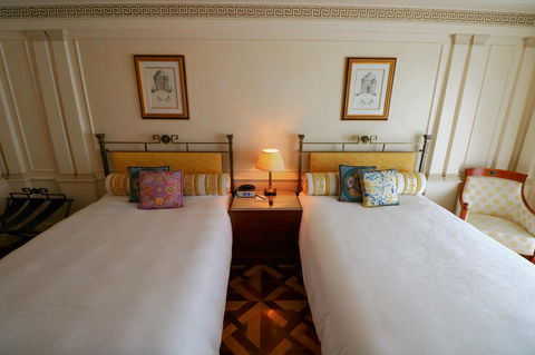 Imperial Hotel Gold Coast - Sydney 4u 32