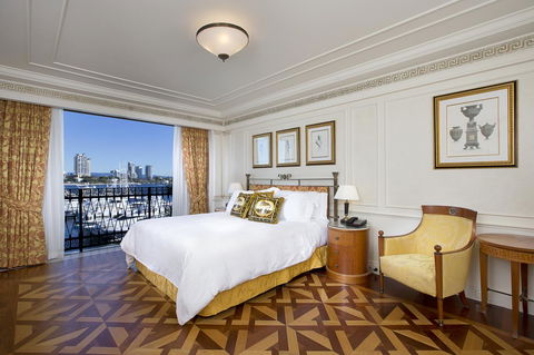 Imperial Hotel Gold Coast - Sydney 4u 35