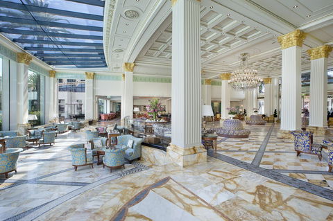 Imperial Hotel Gold Coast - Sydney 4u 11