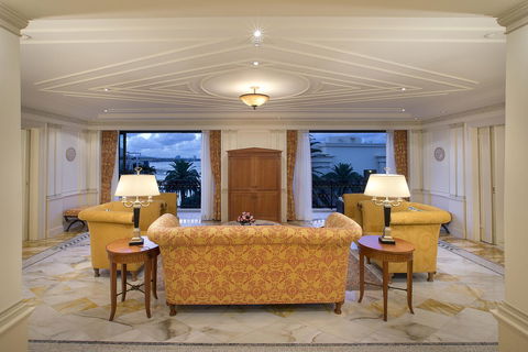 Imperial Hotel Gold Coast - Sydney 4u 19