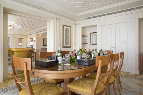 Imperial Hotel Gold Coast - Sydney 4u 28