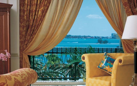 Imperial Hotel Gold Coast - Sydney 4u 33