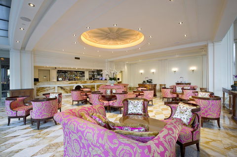 Imperial Hotel Gold Coast - Sydney 4u 12