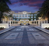 Palazzo Versace - Sydney 4u