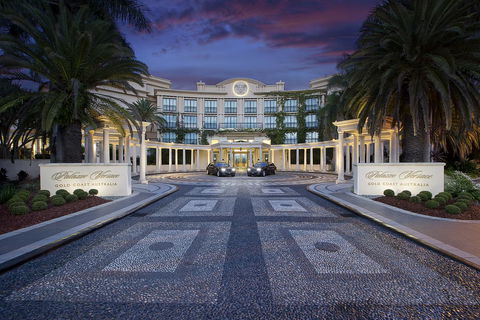 Imperial Hotel Gold Coast - Sydney 4u 0