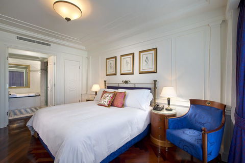 Imperial Hotel Gold Coast - Sydney 4u 25