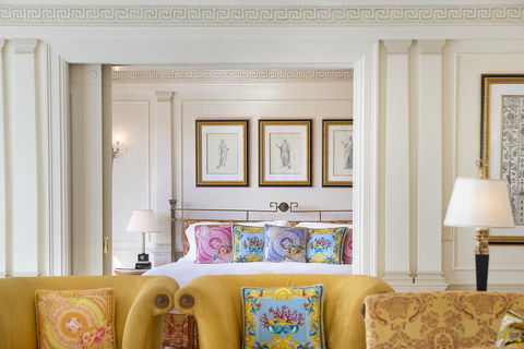 Imperial Hotel Gold Coast - Sydney 4u 20