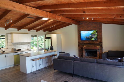 McCarthy Grove Maleny - Accommodation Sydney 7