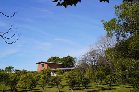 McCarthy Grove Maleny - Accommodation Sydney 4