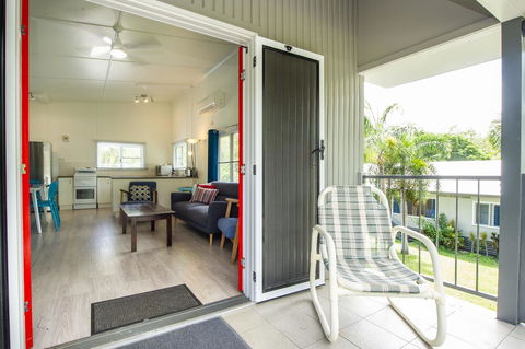 Kooyong Apartment 8 - Sydney 4u 3
