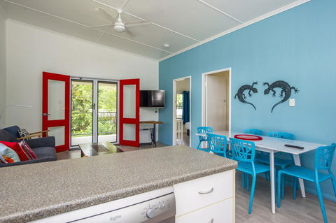 Kooyong Apartment 8 - Sydney 4u 5