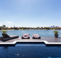 Rumrunner Resort - Accommodation Sydney