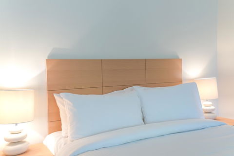 At The Sound Noosa Motel - Sydney 4u 35