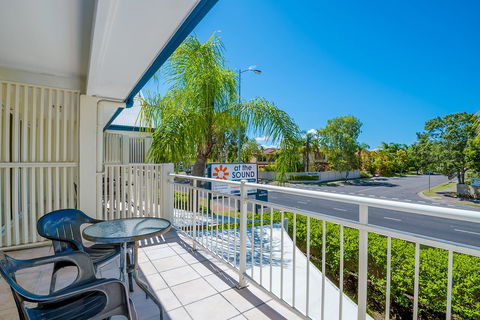 At The Sound Noosa Motel - Sydney 4u 33