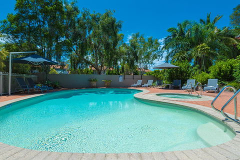 At The Sound Noosa Motel - Sydney 4u 10