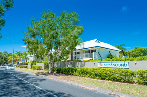 At The Sound Noosa Motel - Sydney 4u 22