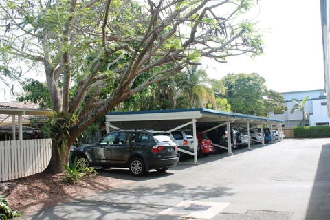 At The Sound Noosa Motel - Sydney 4u 17