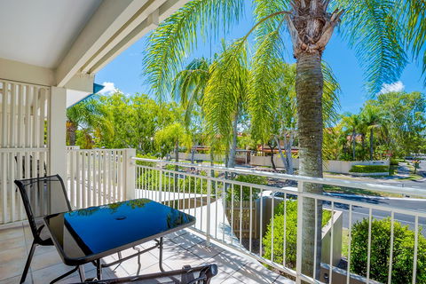 At The Sound Noosa Motel - Sydney 4u 30