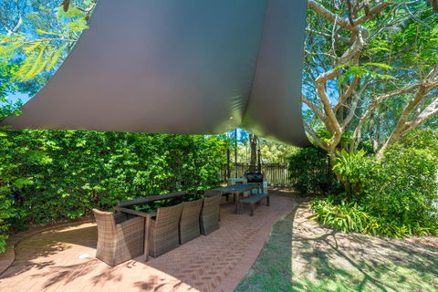 At The Sound Noosa Motel - Sydney 4u 3