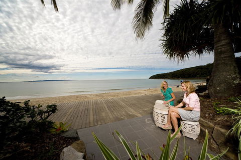 At The Sound Noosa Motel - Sydney 4u 15
