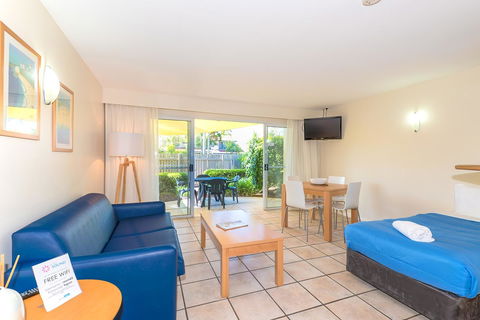 At The Sound Noosa Motel - Sydney 4u 37