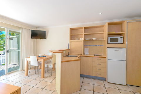 At The Sound Noosa Motel - Sydney 4u 26
