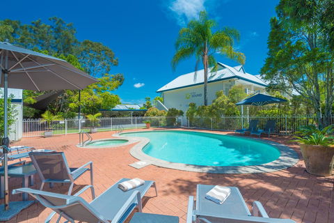 At The Sound Noosa Motel - Sydney 4u 0