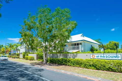 At The Sound Noosa Motel - Sydney 4u 21