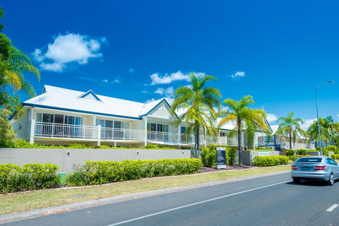 At The Sound Noosa Motel - Sydney 4u 19