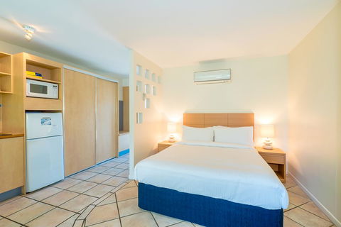 At The Sound Noosa Motel - Sydney 4u 38