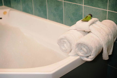 At The Sound Noosa Motel - Sydney 4u 31