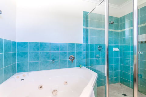 At The Sound Noosa Motel - Sydney 4u 36