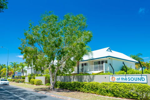 At The Sound Noosa Motel - Sydney 4u 20