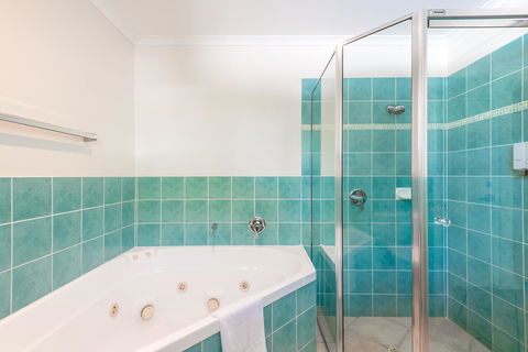 At The Sound Noosa Motel - Sydney 4u 29