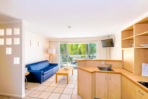 At The Sound Noosa Motel - Sydney 4u 25