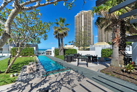 Soul Surfers Paradise - Gclr - Sydney 4u 41