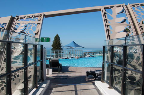Soul Surfers Paradise - Gclr - Sydney 4u 30