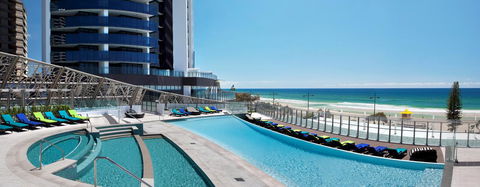 Soul Surfers Paradise - Gclr - Sydney 4u 12